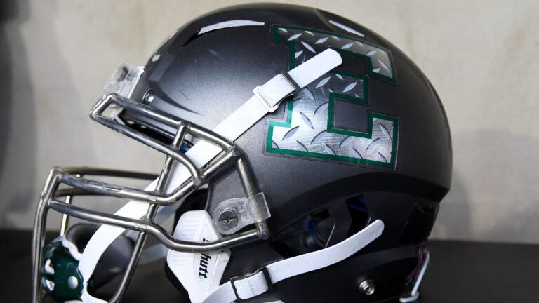 5) LB Luke Murphy, Eastern Michigan