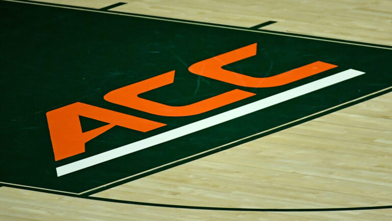 4) Miami Hurricanes