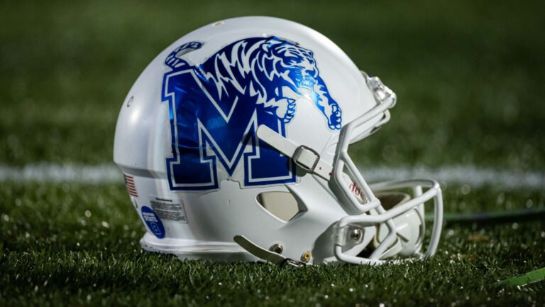 8) DL Keveion'ta Spears, Memphis