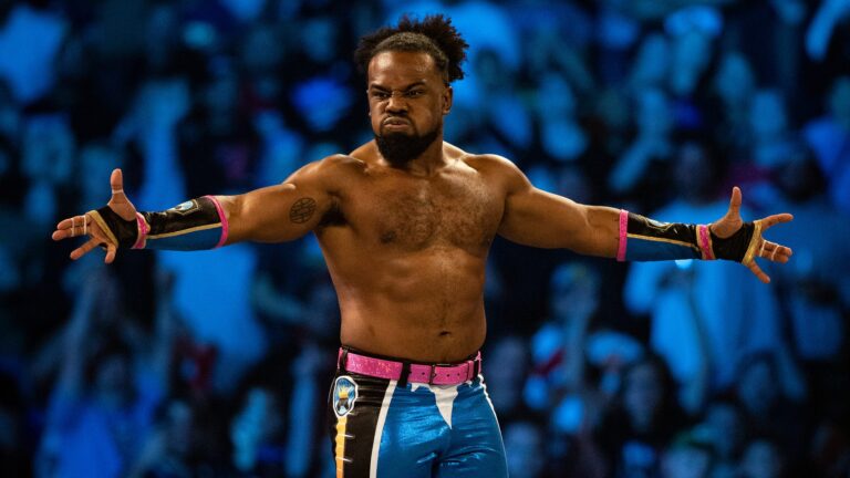 World Tag Team Championship: The War Raiders (c) vs The New Day