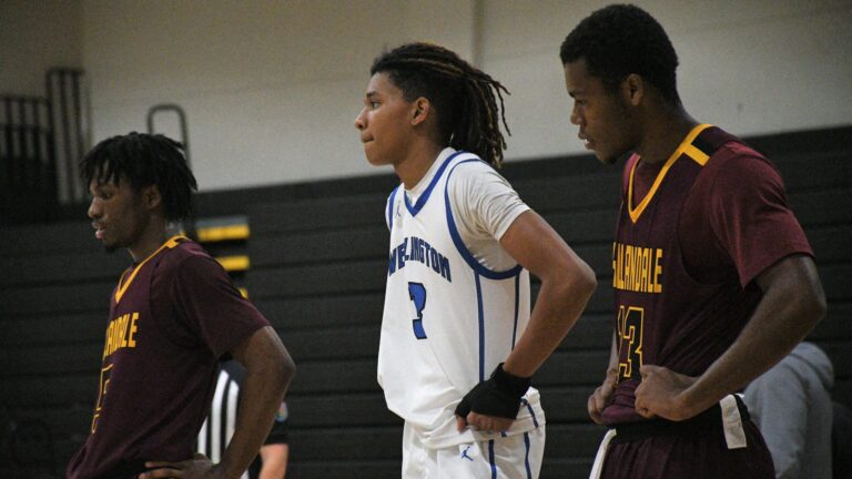 83. Elyjah Freeman