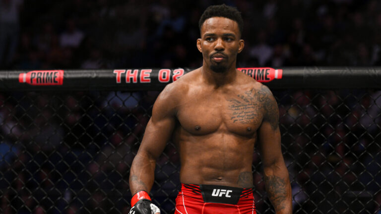 UFC Vegas 105: Emmett vs. Murphy | Betting Card
