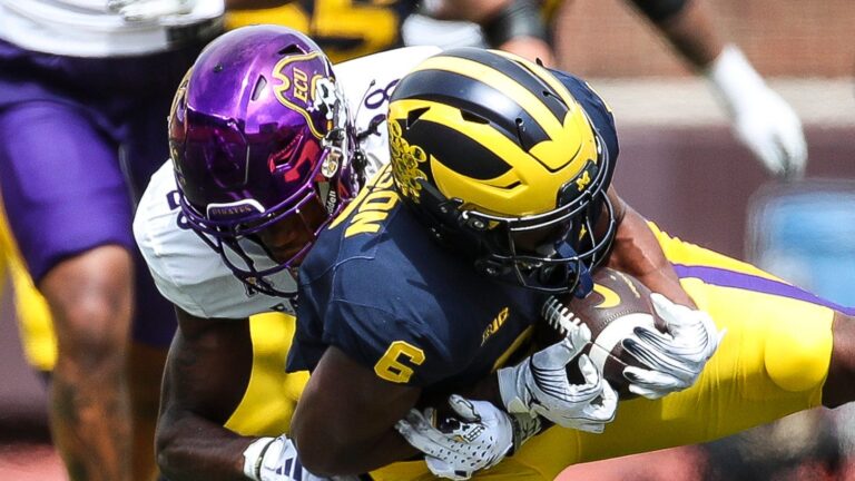 4) Shavon Revel Jr., CB, East Carolina