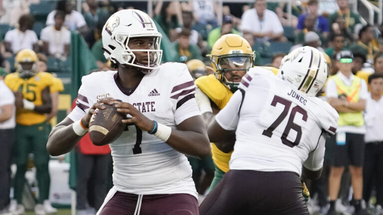 2) QB TJ Finley, Tulane