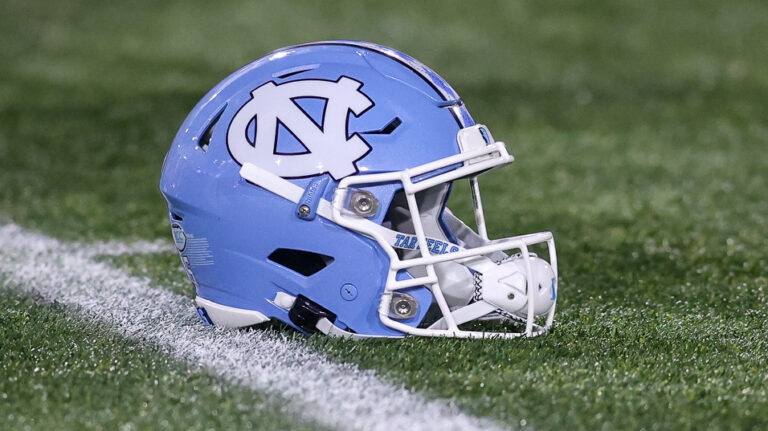 10) EDGE Curtis Sampson, North Carolina