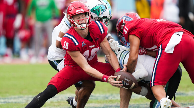 10. Logan Lupo, Florida Atlantic