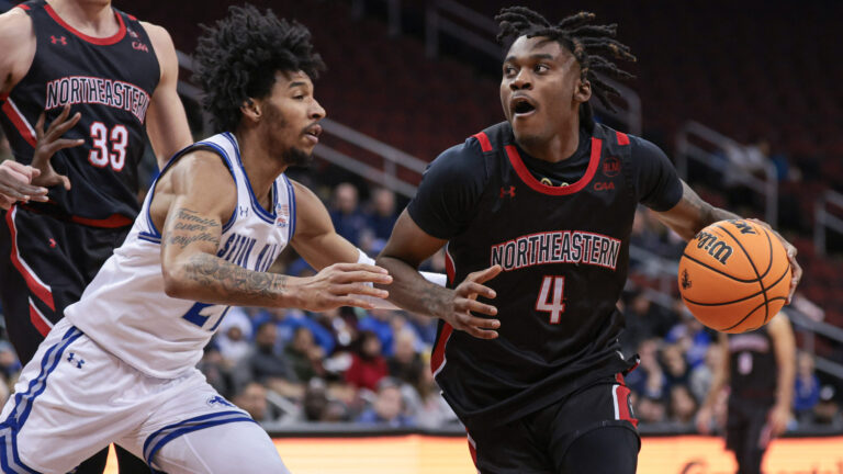 130. Rashad King