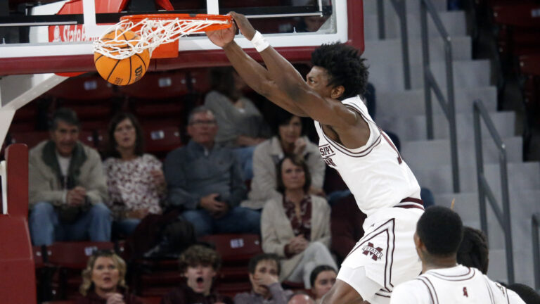 6) G Trey Fort (Samford -> Michigan State)