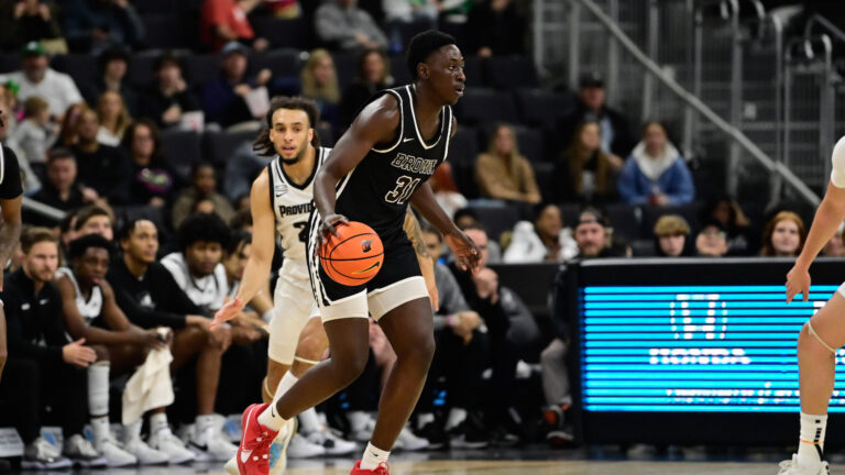 4) F Nana Owusu-Anane, Brown -> Grand Canyon