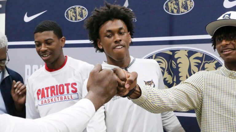 16. Adrian Wooley, Louisville
