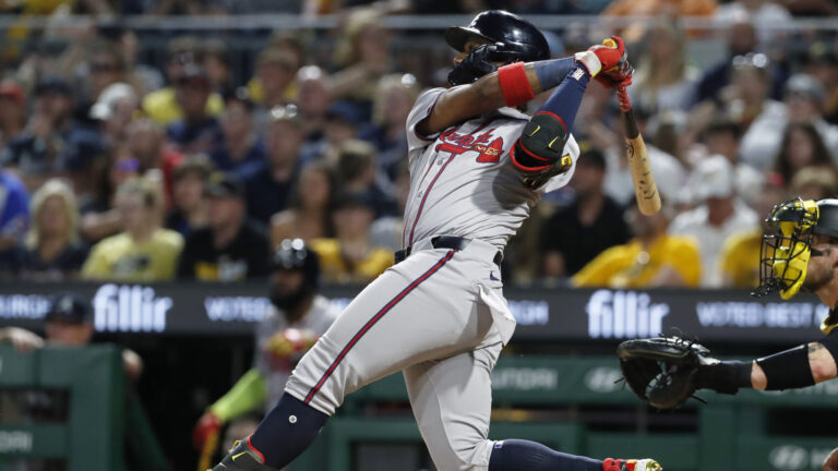 NL East: Three True Contenders