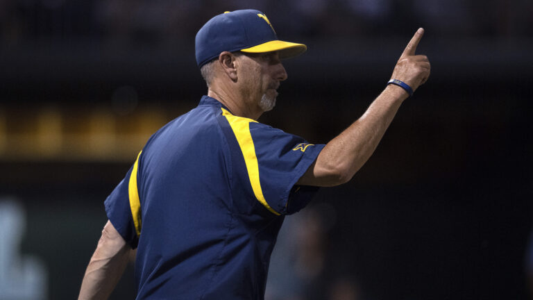 24) West Virginia Mountaineers