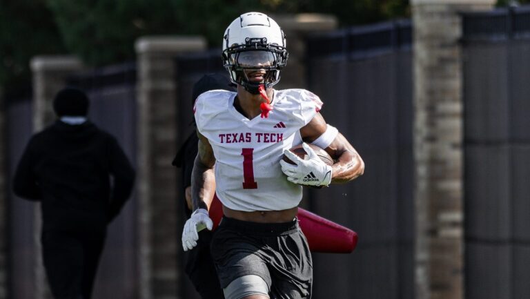 10. Micah Hudson, WR