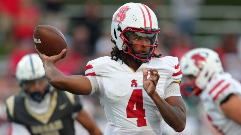 69. Malik Washington - Maryland Terrapins