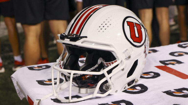 9) WR David Washington, Utah
