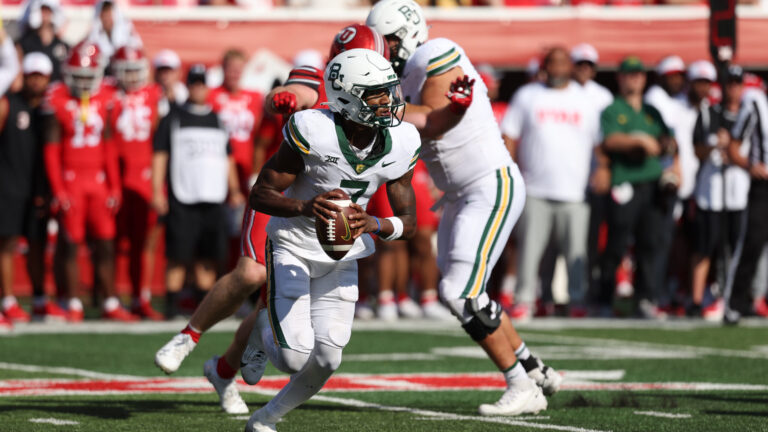 73. Dequan Finn - Miami (OH) Redhawks