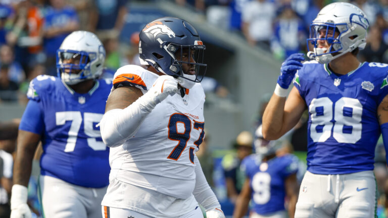 98. D.J. Jones, DT