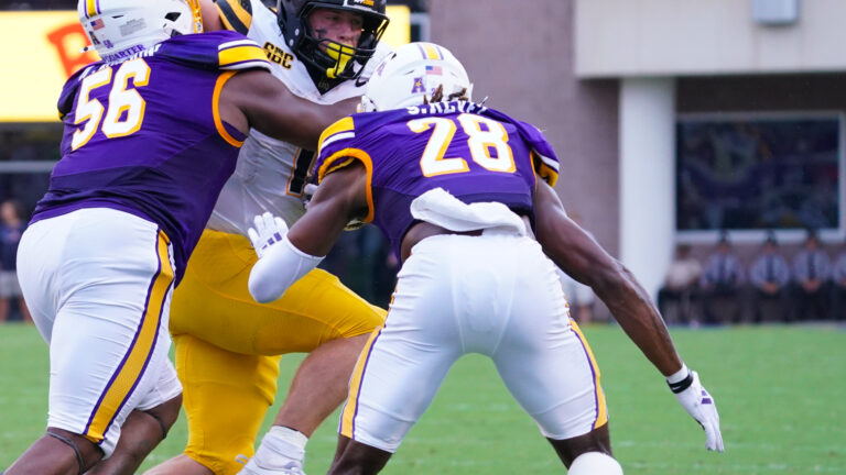 50. Seattle Seahawks- CB Shavon Revel Jr, East Carolina