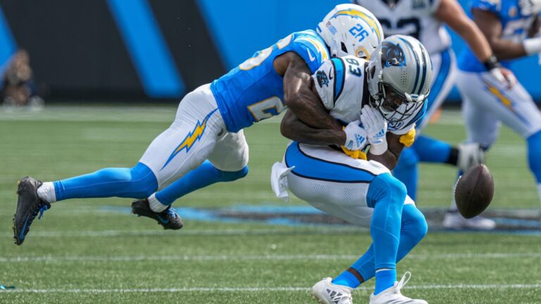 6. Asante Samuel Jr., CB