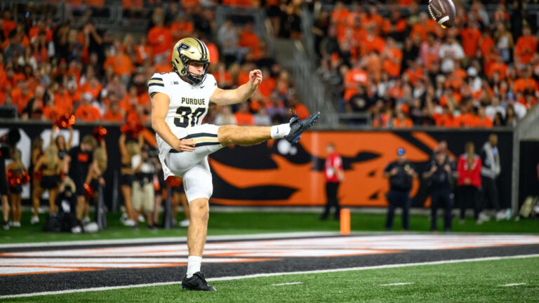 13. Keelan Crimmins, Illinois