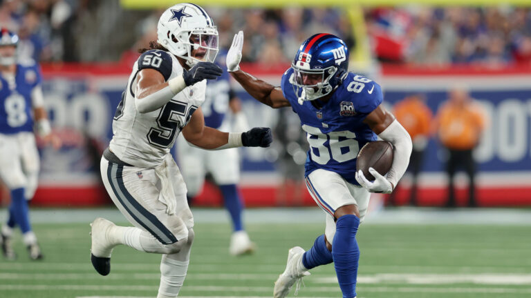 97. Eric Kendricks, LB