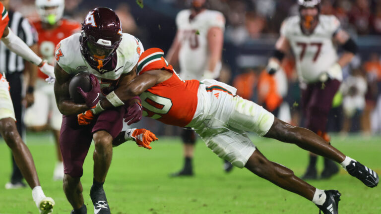 26. Zaquan Patterson