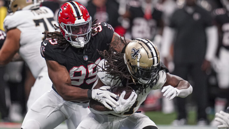 118. Ta'Quon Graham, DI