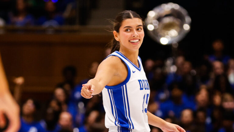 33. Emma Koabel (Basketball)