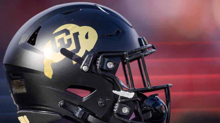7) OL Zack Owens, Colorado