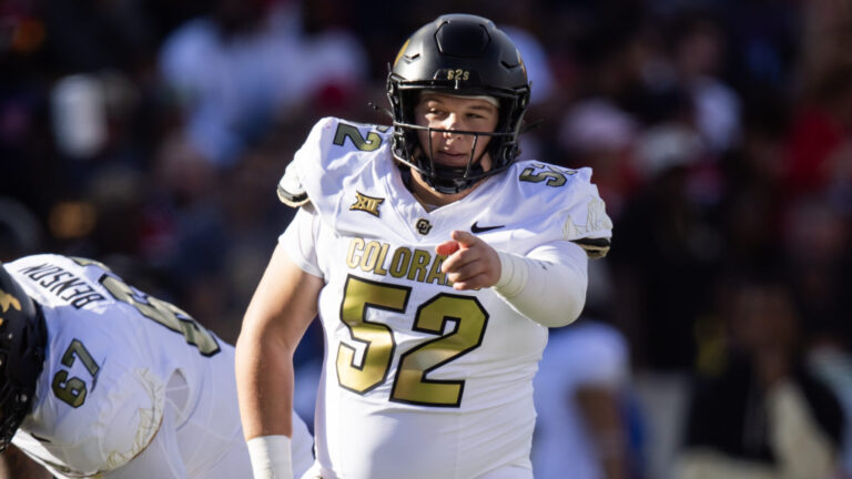 2) IOL Cash Cleveland, (Colorado -> Texas Tech)