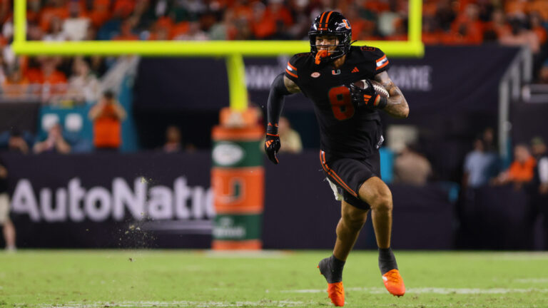 37) Elijah Arroyo, Miami
