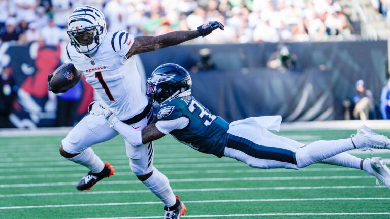 102. Isaiah Rodgers, CB