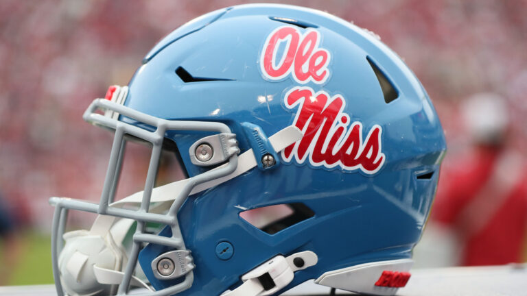 7) S Daniel Demery, Ole Miss