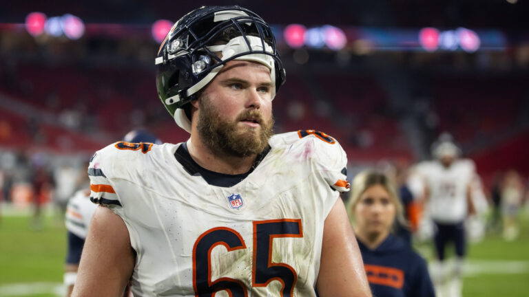 100. Coleman Shelton, C