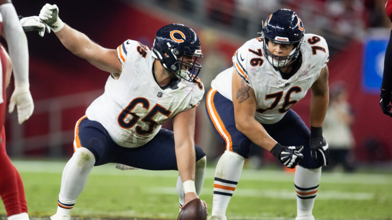 100. Coleman Shelton, C