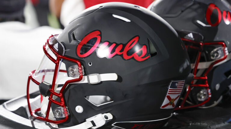 8) DL Richard Thomas, FAU