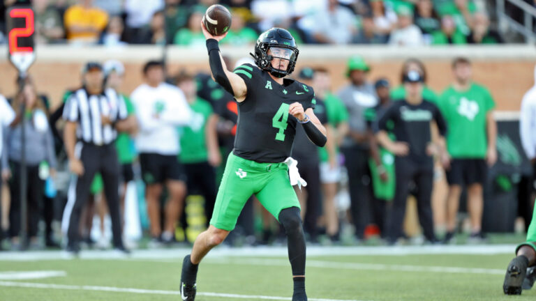 55. Chandler Morris - Virginia Cavaliers