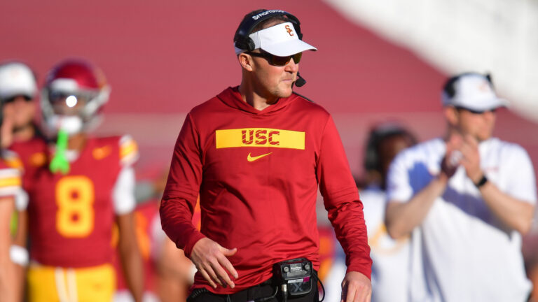 29. USC Trojans