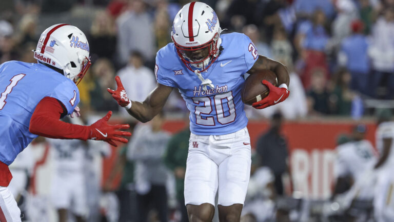 4. Jeremiah Wilson, DB