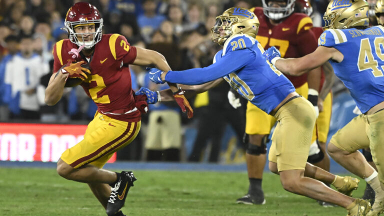 36. Duce Robinson - Florida State Seminoles