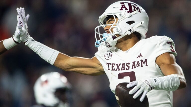 43. Noah Thomas - Georgia Bulldogs