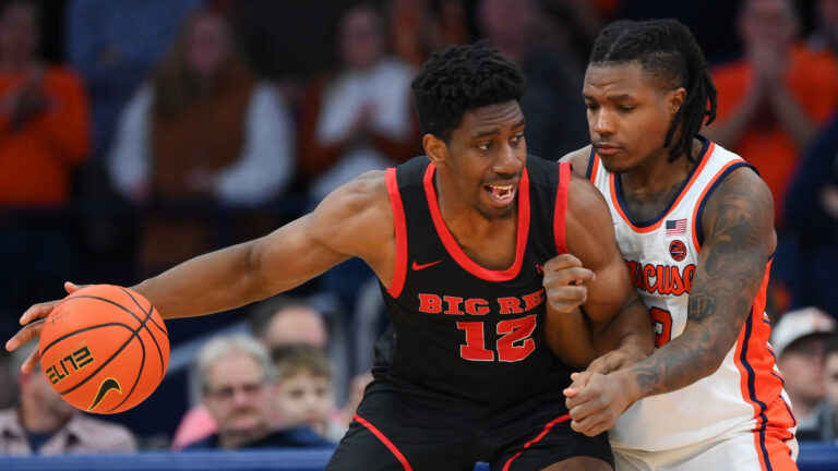 9) F AK Okereke, (Cornell -> Vanderbilt)