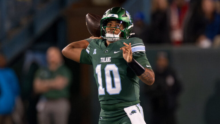 9) Darian Mensah, Duke