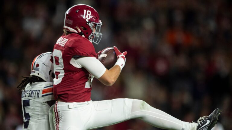 11) Bray Hubbard, Alabama