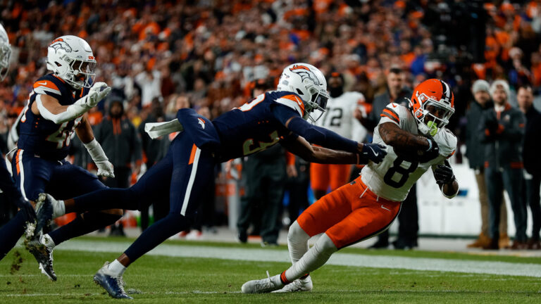 109. Elijah Moore, WR