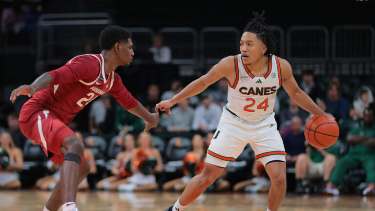 41) G Nijel Pack, Miami --> Oklahoma