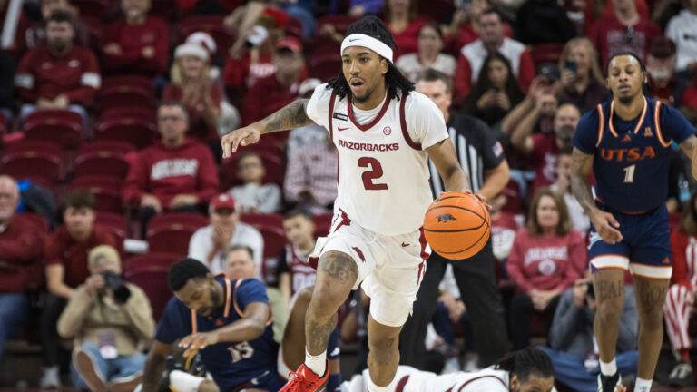 1) G Boogie Fland, Arkansas