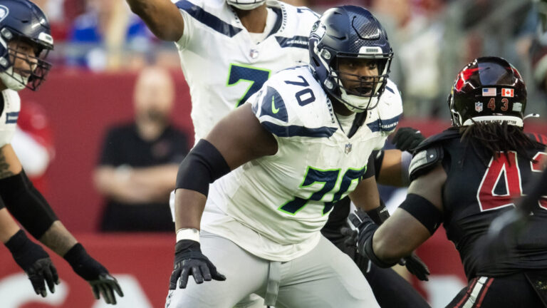 110. Laken Tomlinson, OL