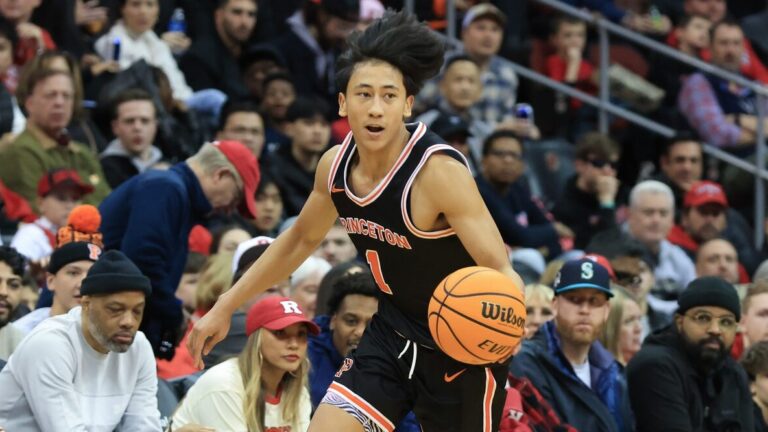 12. Xaivian Lee, Florida