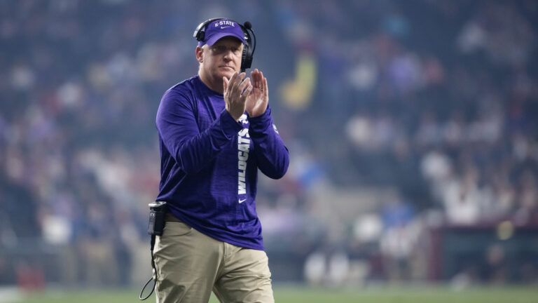 28. Kansas State Wildcats